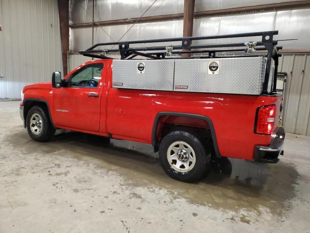 Photo 2 from auction – 2018 GMC SIERRA C15 with VIN 1GTN1LEC0JZ148802