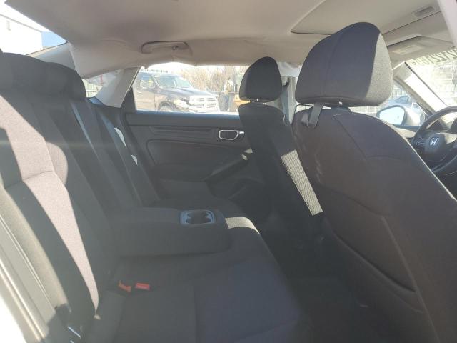 Photo 10 from auction – 2022 HONDA CIVIC EX with VIN JHMFE1F77NX006218