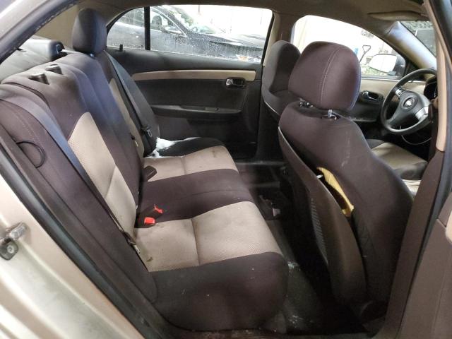 Photo 10 from auction – 2011 CHEVROLET MALIBU LS with VIN 1G1ZA5EU1BF369553