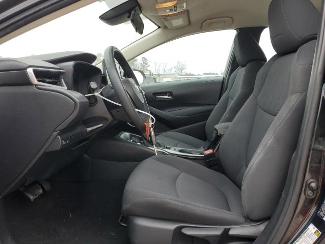 Photo 7 from auction – 2020 TOYOTA COROLLA LE with VIN 5YFEPRAE8LP080478