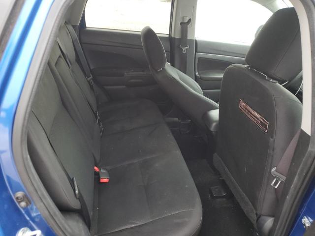 Photo 11 from auction – 2015 MITSUBISHI OUTLANDER with VIN 4A4AP3AU1FE024573