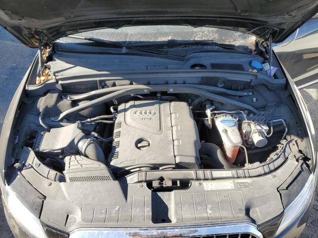 Photo 12 from auction – 2016 AUDI Q5 PREMIUM with VIN WA1L2AFP6GA109739