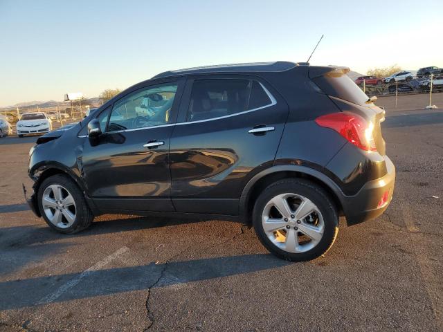Photo 2 from auction – 2016 BUICK ENCORE CON with VIN KL4CJBSB1GB540888