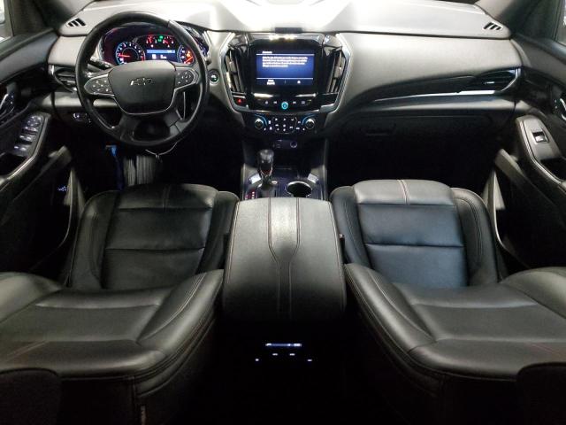 Photo 8 from auction – 2022 CHEVROLET TRAVERSE R with VIN 1GNERJKW2NJ108129