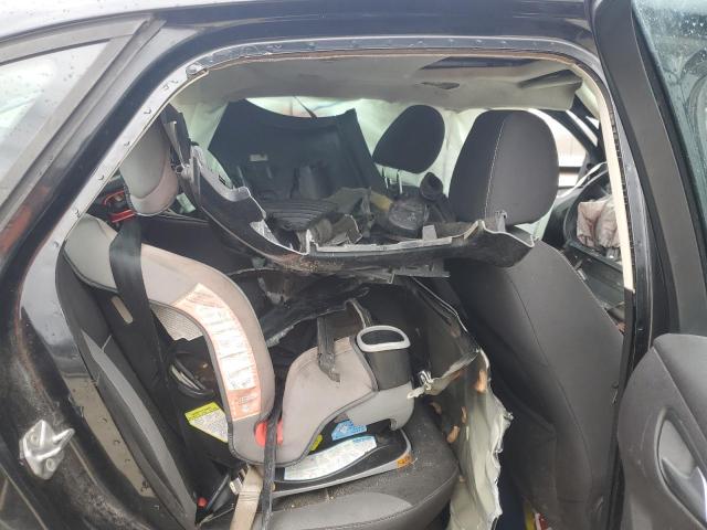 Photo 10 from auction – 2014 FORD FOCUS SE with VIN 1FADP3F23EL301140