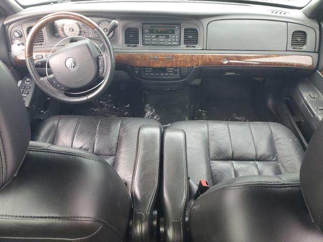 Photo 8 from auction – 2007 MERCURY GRAND MARQ with VIN 2MEHM75V07X611385