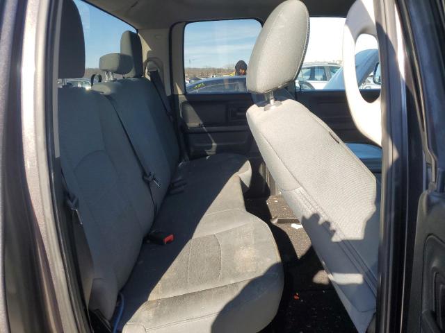 Photo 10 from auction – 2018 RAM 1500 ST with VIN 1C6RR6FG8JS239085