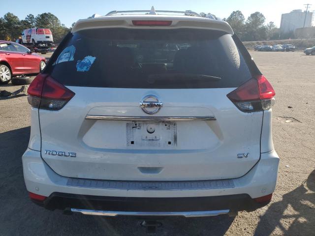 Photo 6 from auction – 2020 NISSAN ROGUE S with VIN KNMAT2MT3LP529790