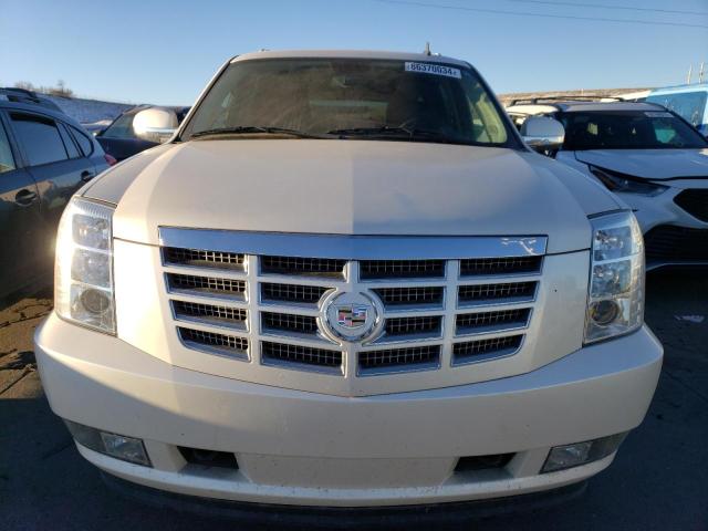 Photo 5 from auction – 2011 CADILLAC ESCALADE E with VIN 1GYS3HEFXBR141923