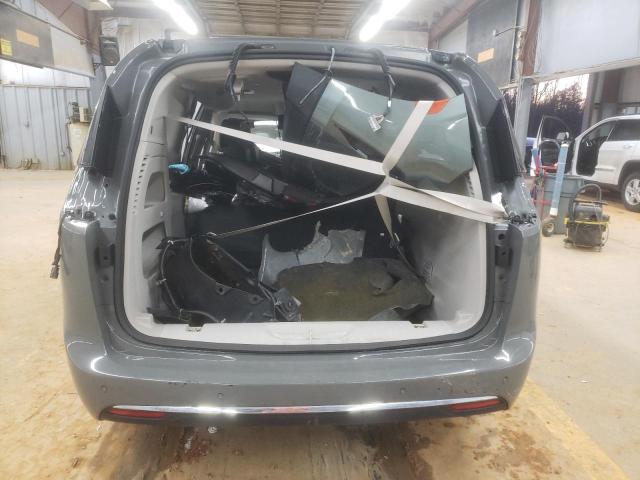 Photo 6 from auction – 2023 CHRYSLER PACIFICA T with VIN 2C4RC1BG2PR581175