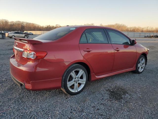 Photo 3 from auction – 2013 TOYOTA COROLLA BA with VIN 5YFBU4EE5DP084918
