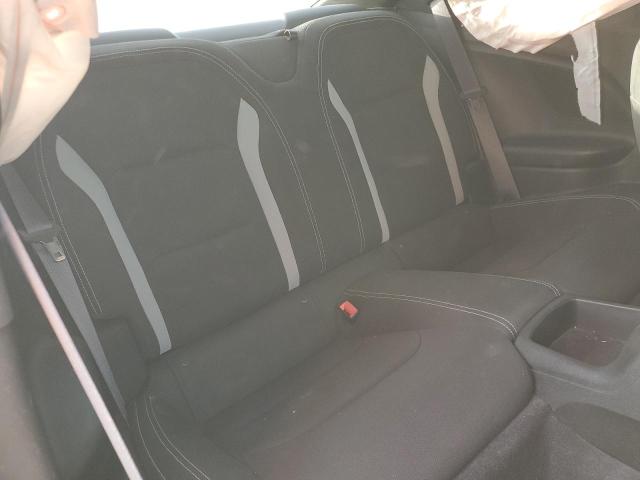 Photo 10 from auction – 2019 CHEVROLET CAMARO LS with VIN 1G1FB1RX2K0142274