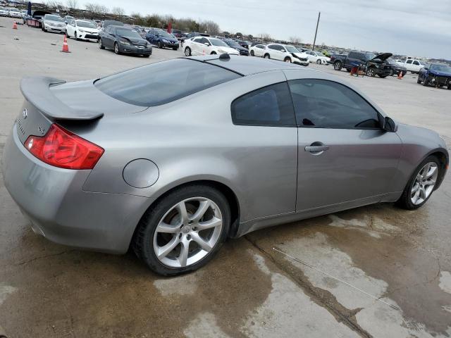 Photo 3 from auction – 2004 INFINITI G35 with VIN JNKCV54E54M823036