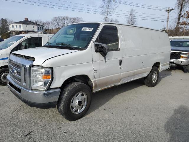 FORD ECONOLINE 2012 with VIN 1FTSS3EL8CDA08478 - Photo from auction