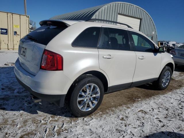 Photo 3 from auction – 2012 FORD EDGE SEL with VIN 2FMDK3JC0CBA81246