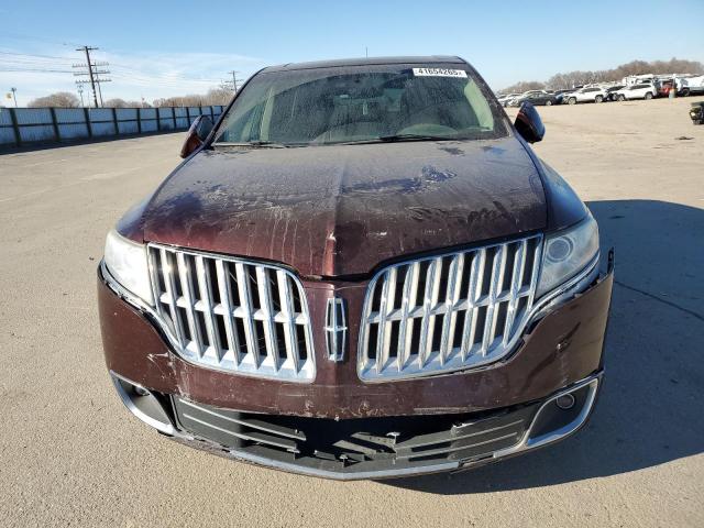 Photo 5 from auction – 2010 LINCOLN MKT with VIN 2LMHJ5AT2ABJ50357