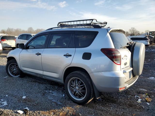 صورة رقم 2 من المزاد - 2010 TOYOTA RAV4 مع VIN 2T3BF4DV4AW051843