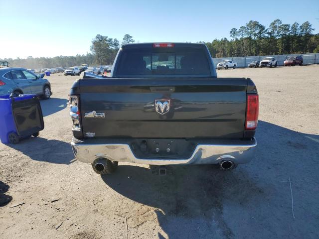 Photo 6 from auction – 2016 RAM 1500 SLT with VIN 3C6RR6LTXGG352201