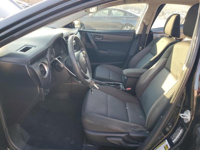 Photo 7 from auction – 2017 TOYOTA COROLLA L with VIN 5YFBURHE6HP569440