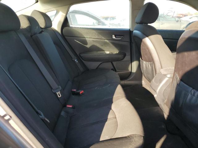 Photo 10 from auction – 2016 KIA OPTIMA LX with VIN 5XXGT4L37GG016417
