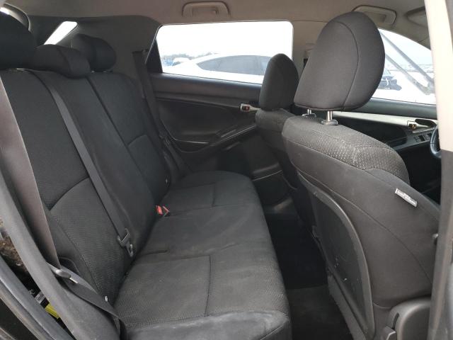 Фото 10 с аукциона – 2009 TOYOTA MATRIX с VIN 2T1KE40E59C009051