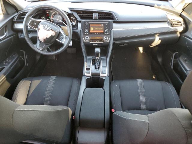 Photo 8 from auction – 2016 HONDA CIVIC LX with VIN 2HGFC2F53GH523231