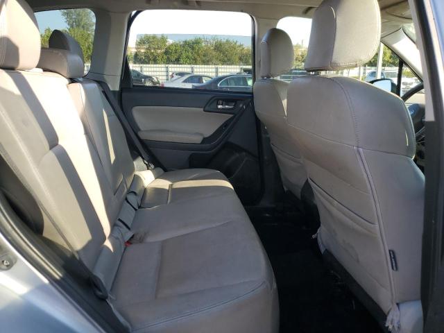 Photo 11 from auction – 2015 SUBARU FORESTER 2 with VIN JF2SJAHC0FH519734