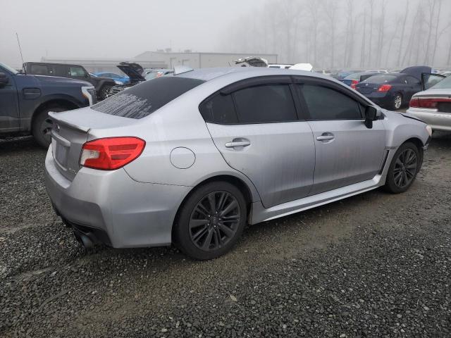Photo 3 from auction – 2020 SUBARU WRX with VIN JF1VA1A68L9809232