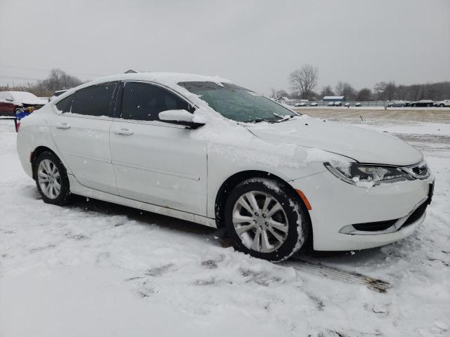 Photo 4 from auction – 2015 CHRYSLER 200 LIMITE with VIN 1C3CCCAB4FN747803