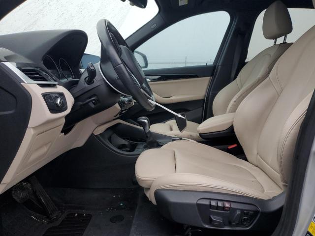 Photo 7 from auction – 2019 BMW X1 XDRIVE2 with VIN WBXHT3C50K3H34082