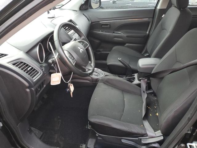Foto 7 de la subasta – 2015 MITSUBISHI OUTLANDER con VIN 4A4AR3AU3FE008921