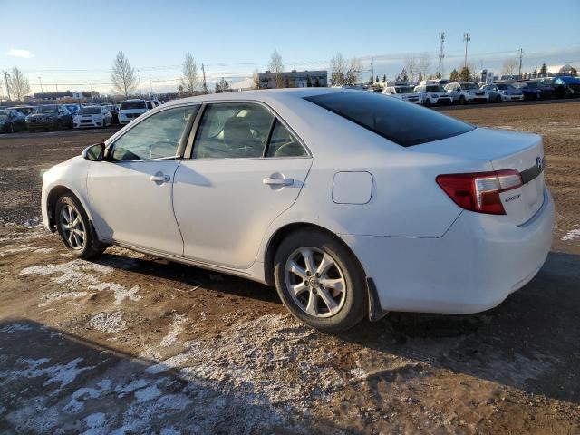 Photo 2 from auction – 2014 TOYOTA CAMRY L with VIN 4T1BF1FK1EU785176