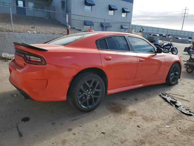 Photo 3 from auction – 2022 DODGE CHARGER R/ with VIN 2C3CDXCT9NH110309