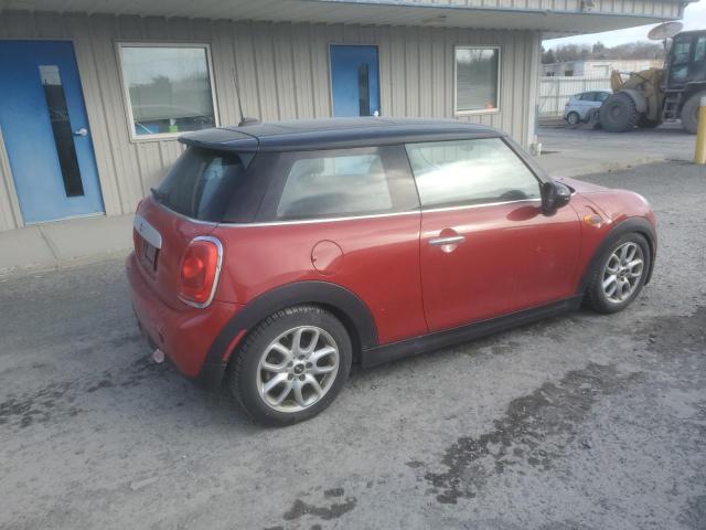 Photo 3 from auction – 2014 MINI COOPER with VIN WMWXM5C57ET932853