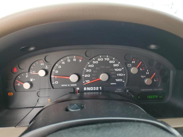 Photo 9 from auction – 2005 FORD EXPLORER X with VIN 1FMZU63K15UB62291