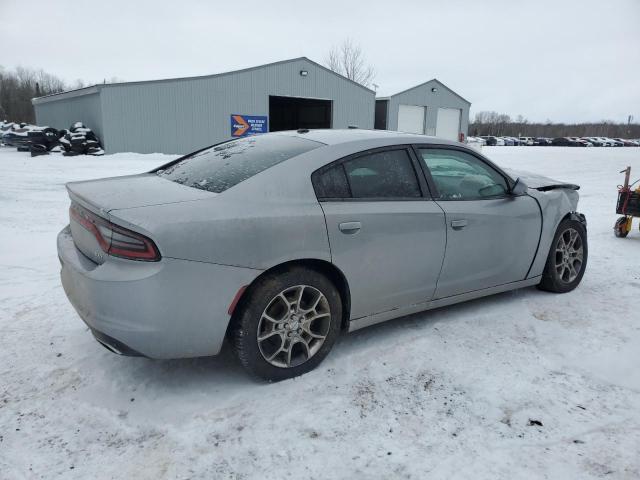 Photo 3 from auction – 2016 DODGE CHARGER SX with VIN 2C3CDXJG5GH357481