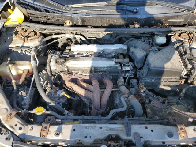 Photo 11 from auction – 2010 PONTIAC VIBE with VIN 5Y2SP6E05AZ414601