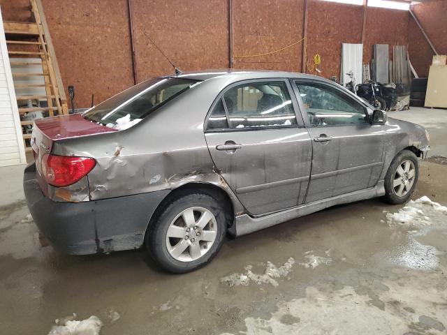 Photo 3 from auction – 2006 TOYOTA COROLLA CE with VIN 2T1BR32E76C607729