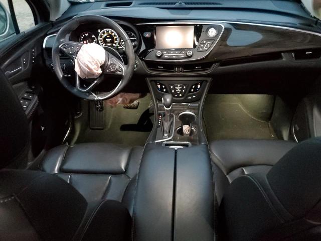Photo 8 from auction – 2019 BUICK ENVISION P with VIN LRBFX4SX7KD075828