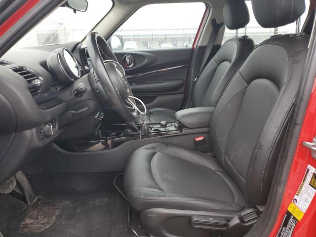 Photo 7 from auction – 2019 MINI COOPER CLU with VIN WMWLU1C53K2F29951