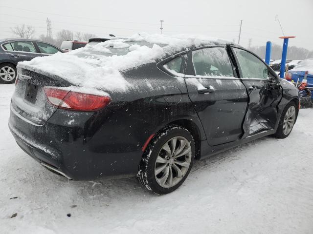 Photo 3 from auction – 2015 CHRYSLER 200 S with VIN 1C3CCCBG2FN601250