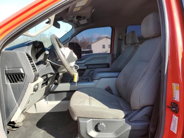 Photo 7 from auction – 2022 FORD F250 SUPER with VIN 1FT8W2BT4NED59687