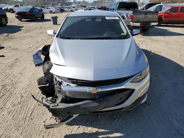 Photo 5 from auction – 2019 CHEVROLET MALIBU LT with VIN 1G1ZD5ST2KF143377