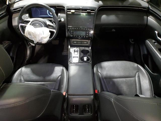 Photo 8 from auction – 2023 HYUNDAI TUCSON LIM with VIN 5NMJECAE0PH184450