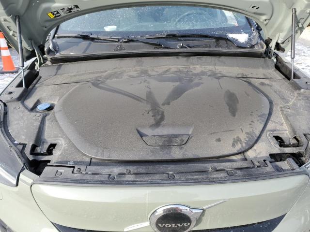 Photo 12 from auction – 2023 VOLVO XC40 RECHA with VIN YV4ED3UMXP2098541