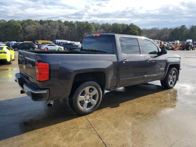 Photo 3 from auction – 2015 CHEVROLET SILVERADO with VIN 3GCPCREC5FG418376