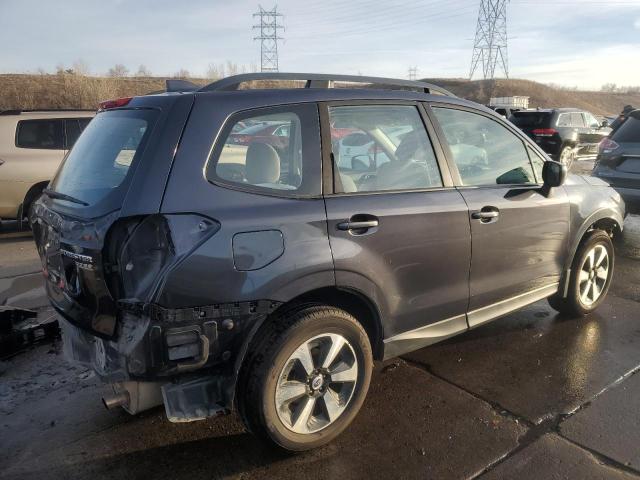 Photo 3 from auction – 2017 SUBARU FORESTER 2 with VIN JF2SJABC4HH440546