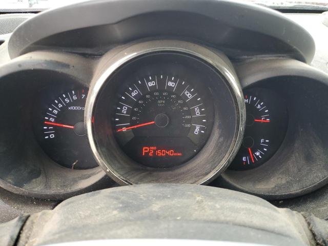 Снимка 9 от търг – 2011 KIA SOUL + с VIN KNDJT2A28B7226885