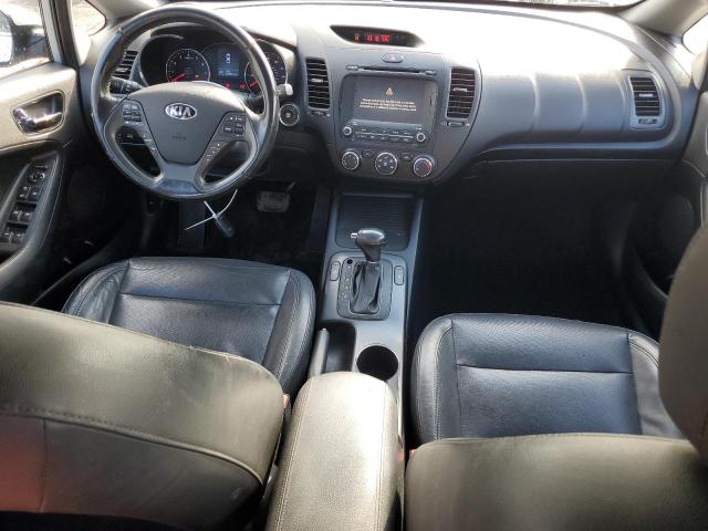 Photo 8 from auction – 2016 KIA FORTE EX with VIN KNAFZ4A83G5550895