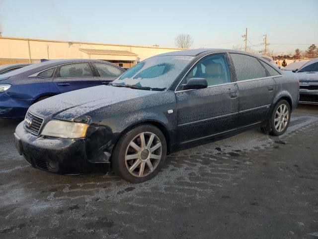 AUDI A6 S-LINE 2004 with VIN WAUCD64B74N096828 - Photo from auction